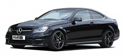  C-Class (C204)