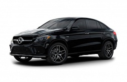 GLE Coupe (C292) 63 AMG
