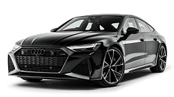 A7, S7, RS7