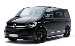 Multivan T6
