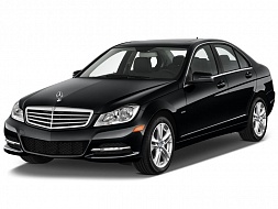 C-Class (W204)