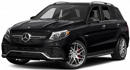 GLE-Class