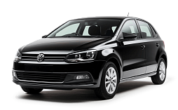 Polo V (MK5)