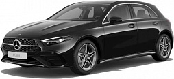 A-Class W177