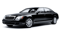Maybach 57S|62S
