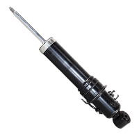 Амортизатор Volkswagen Touareg I (GP) 2002-2010 задний левый активный восстановленный оригинальный