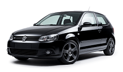 Polo III (MK3)