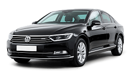 Passat IIX (B8)