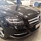 Ремонт и обслуживание пневмоподвески Mercedes CLS 350
