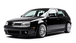 Golf IV (MK4)