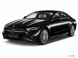 CLS-Class
