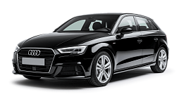 А3, S3