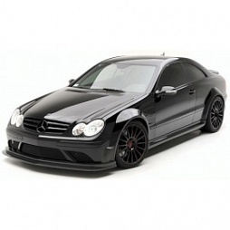  CL-Class (C215) 5.5 AMG