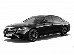 S-Class (W223)