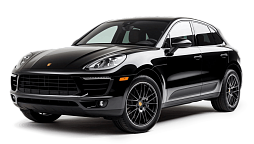 Macan