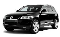 Touareg I (GP)