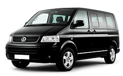 Multivan T5