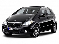 A-Class