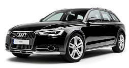 A6 (4G, C7) Allroad 2011