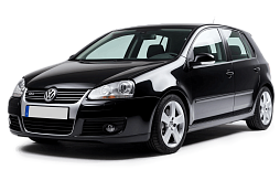 Golf V (MK5)