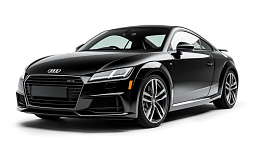 TT, TTS, TT RS