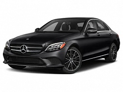 C-Class (W205) AMG 63