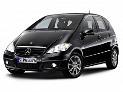 A-Class W169
