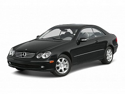 C-Class (C203)