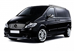 Viano (W638)