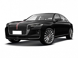 Hongqi