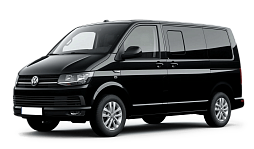 Transporter T6
