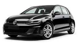 Golf VII (MK7)