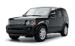 Land Rover Discovery 4