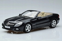 SL-Class (R231) AMG