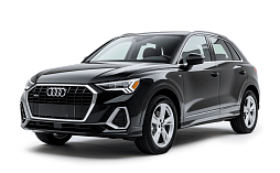 Q3, RS Q3