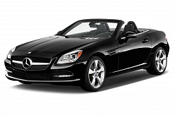 SLK-Class