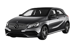 A-Class W176