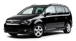Touran MK5