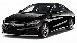 CLA-Class C117