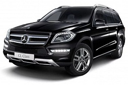 GL-Class