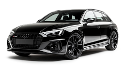 A6, S6, RS6