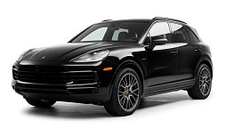 Cayenne (955/957)