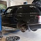 Ремонт и обслуживание пневмоподвески Range Rover